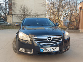 Opel Insignia фото 3