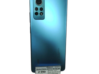 Xiaomi  Redmi Note 12 Pro 8/256 gb 2990 lei