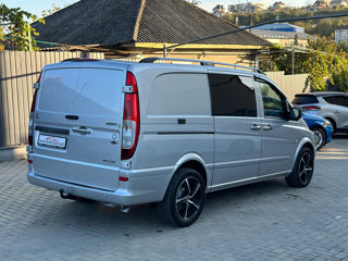 Mercedes Vito foto 4