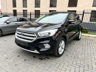 Ford Kuga foto 3