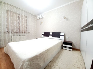 Apartament cu 2 camere, 54 m², Botanica, Chișinău