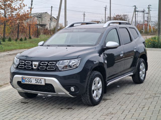 Dacia Duster foto 4