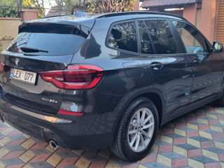 BMW X3 foto 4