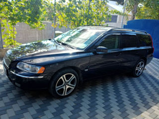 Volvo V70 foto 3