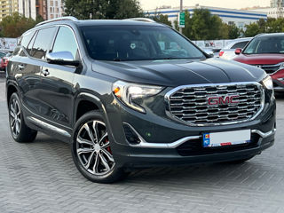 GMC Terrain foto 5