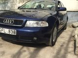 Audi A4 foto 1