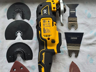 Dewalt DSC356 (multitool) foto 1