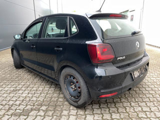 Volkswagen Polo foto 7