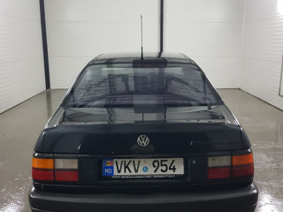 Volkswagen Passat foto 7