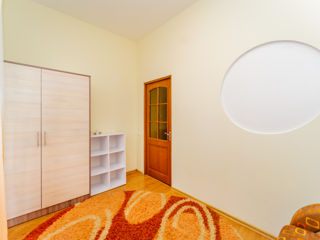 Apartament cu 2 camere, 55 m², Botanica, Chișinău foto 6