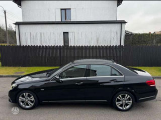 Mercedes E-Class foto 4