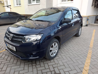 Dacia Sandero foto 5