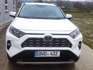 Toyota Rav 4 foto 2