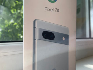 Google Pixel 7a 128gb foto 1