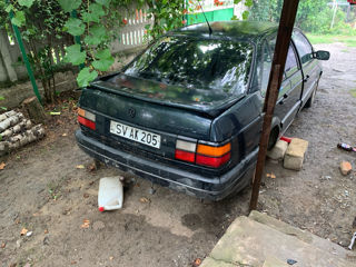 Volkswagen Passat foto 1