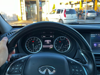 Infiniti QX30 foto 5