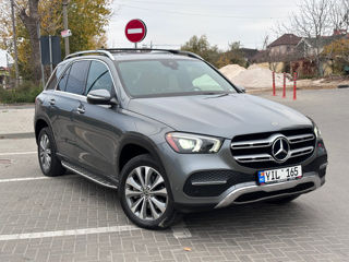 Mercedes GLE