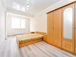 Apartament cu 1 cameră, 44 m², Telecentru, Chișinău foto 3