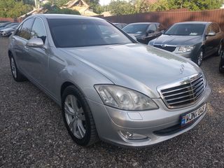 Mercedes S Class foto 1