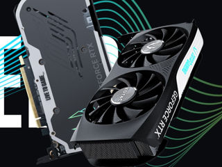 Zotac GeForce RTX 4070 Twin Edge 12GB GDDR6X (Nou) foto 2