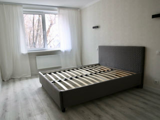 Apartament cu 2 camere, 48 m², Râșcani, Chișinău