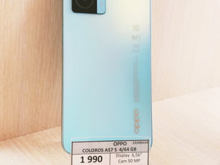 Oppo ColorOs A57 4/64 gb   1990 lei