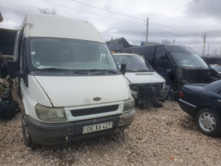 Piese Ford Transit foto 2