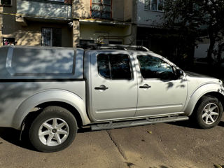 Nissan Navara foto 9