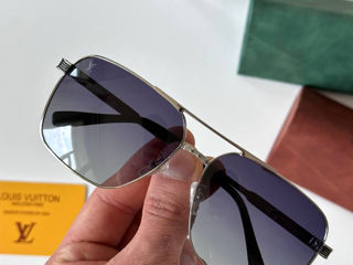 Ochelari de soare Armani,Porsche design,Louis Vuitton foto 9