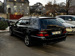 Mercedes E-Class foto 4