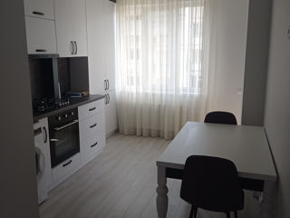 Apartament cu 1 cameră, 46 m², Telecentru, Chișinău