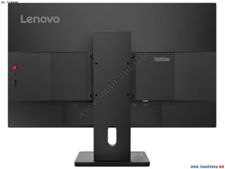 Monitor Lenovo ThinkVision E24-30  100hz  FHD IPS Lift, Tilt, Pivot, Swivel foto 3