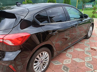 Ford Focus foto 3