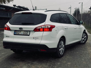 Ford Focus foto 6