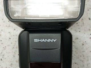 Shanny SN910EX-RF foto 3