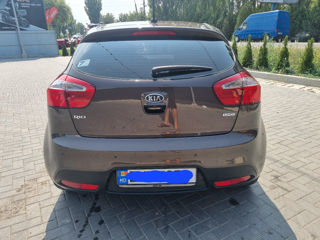 KIA Rio foto 3