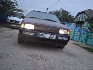 Volkswagen Passat foto 2