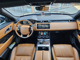 Land Rover Range Rover Velar foto 9