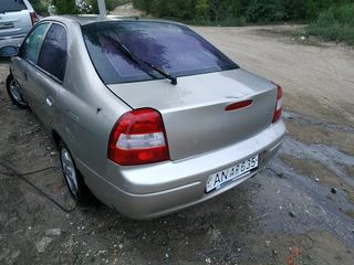 Кия сефия рейка коробка motor 1.5 запчасти разборка kia sephia shuma razborca dezmembrare 1.5 benzin foto 7