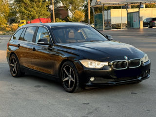 BMW 3 Series foto 2