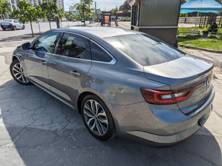 Renault Talisman foto 4