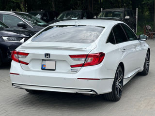 Honda Accord foto 3