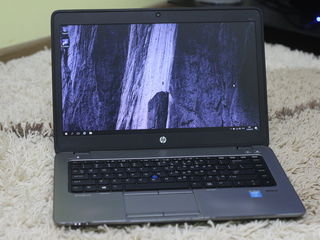 HP EliteBook 840 G1 (Core i5 4310u/8Gb Ram/500Gb HDD/14.1" HD+ WLed) foto 2