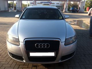 Audi A6 foto 1