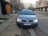 Opel Vectra foto 1