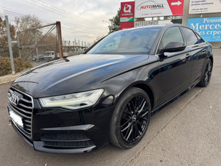 Audi A6 foto 3