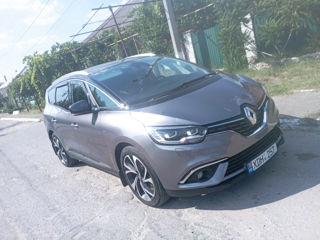 Renault Grand Scenic foto 1