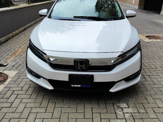 Honda Clarity foto 10