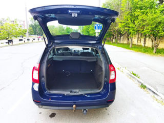 Dacia Logan Mcv foto 2