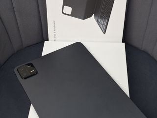 Продаю Xiaomi Pad 6 8/256gb  почти новый.